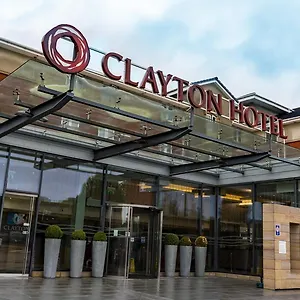 **** Hotel Clayton Hotel, Manchester Airport United Kingdom