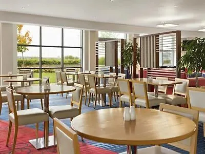 Hotel Ramada Encore Doncaster