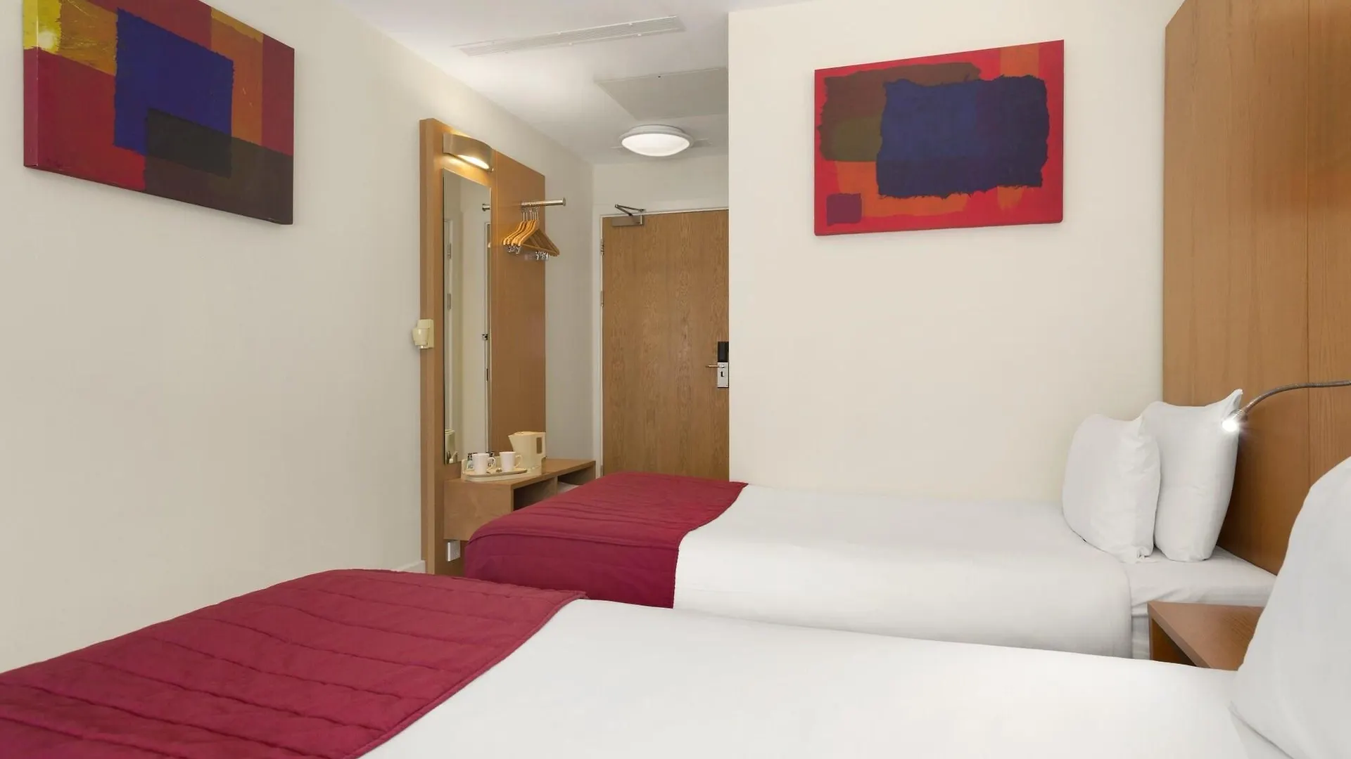 Ramada Encore Doncaster United Kingdom