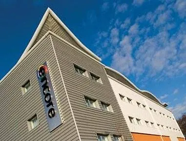 Ramada Encore Doncaster United Kingdom