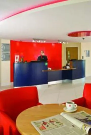 Ramada Encore Doncaster Hotel