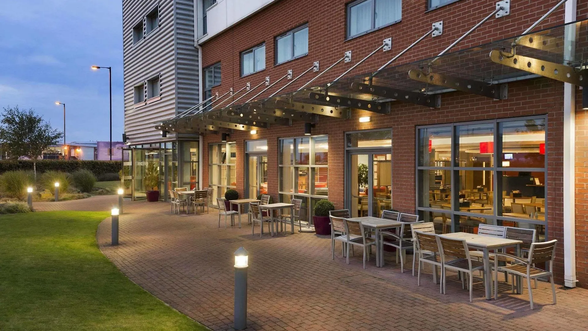 Ramada Encore Doncaster